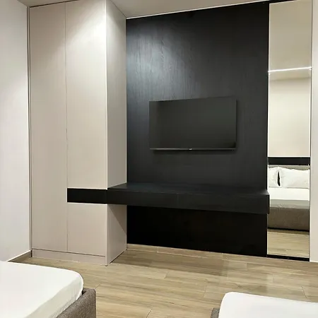 N7 Apartment