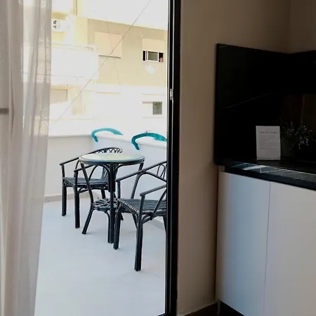 N7 Apartmán Durrës