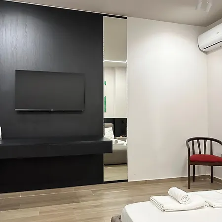 Apartmán N7