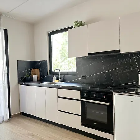 N7 Apartmán Durrës