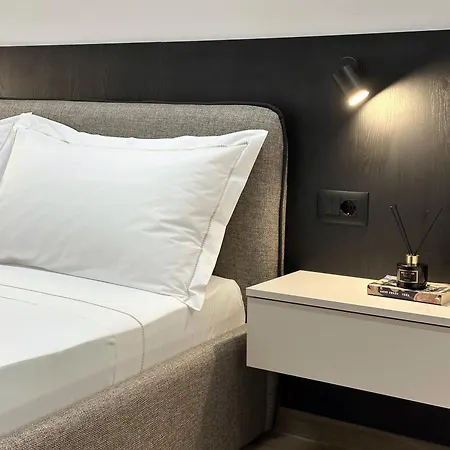 Appartamento N7 Durrës