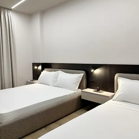N7 Apartment