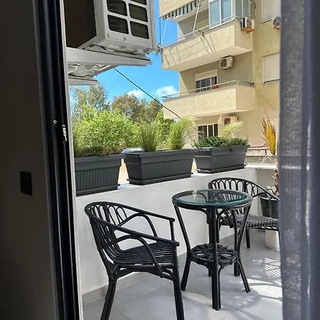 Apartment N7