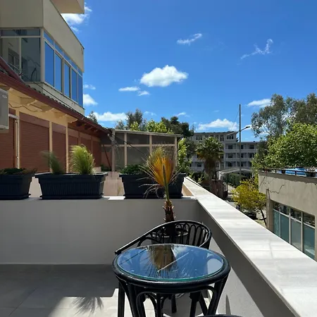 Apartment N7 *